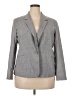 Nine West Gray Blazer Size XXL Petite - photo 1