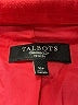 Talbots Red Blazer Size 16 Petite - photo 6