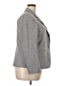 Nine West Gray Blazer Size XXL Petite - photo 4