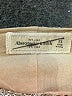 Abercrombie & Fitch 100% Polyester Metallic Silver Formal Skirt Size XS - photo 4