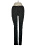 BCBGeneration Polka Dots Black Jeggings Size 23 waist - photo 1