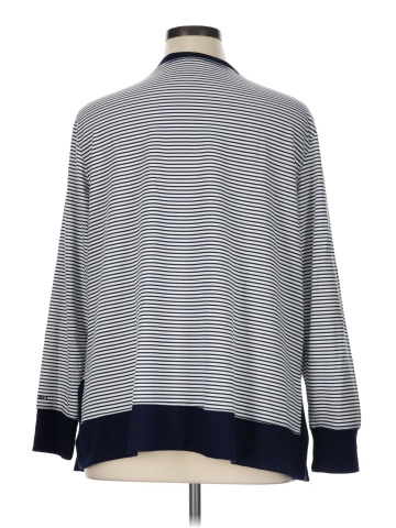 Jockey Pullover Sweater (view 2)