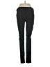 BCBGeneration Polka Dots Black Jeggings Size 23 waist - photo 2