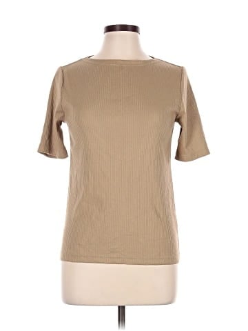 Uniqlo Short Sleeve T-Shirt (view 1)