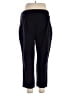 PREMISE Black Active Pants Size 1X - photo 2