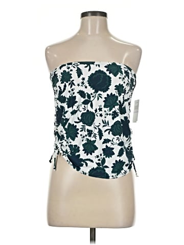 Jantzen Sleeveless Blouse (view 1)