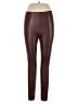Commando Metallic Brown Leggings Size L - photo 1