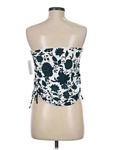 Jantzen Sleeveless Blouse (view 2)