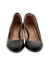 Unbranded Black Wedges Size 7 1/2 - photo 2