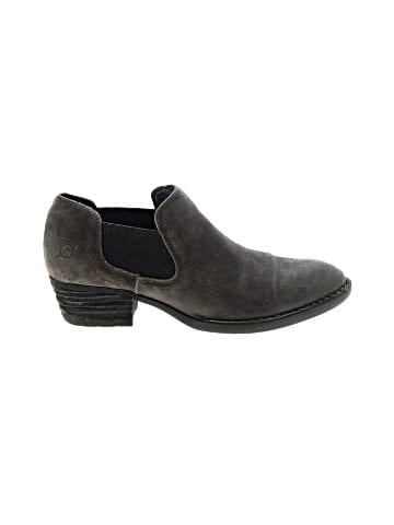Born Handcrafted Footwear Ankle Boots (view 1)