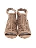 Unisa Tan Sandals Size 7 - photo 2
