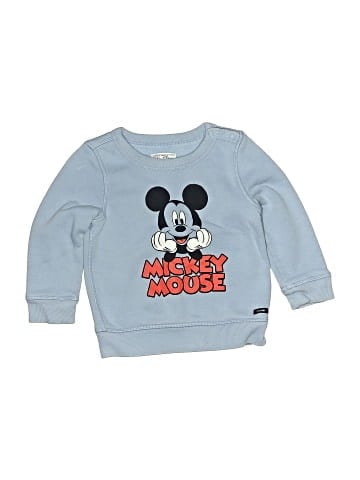 Disney for Baby Gap Sweatshirt (view 1)