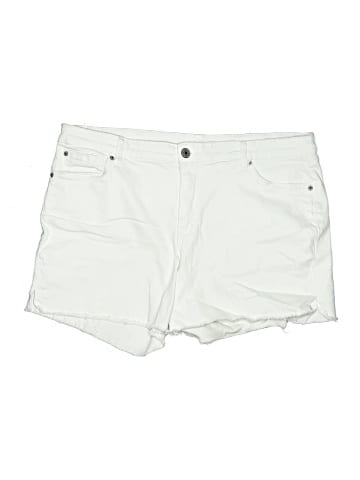 STS Blue Shorts (view 1)