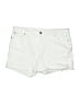 STS Blue White Shorts Size 33 waist - photo 1