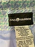 Sag Harbor Tweed Blue Blazer Size 12 - photo 3