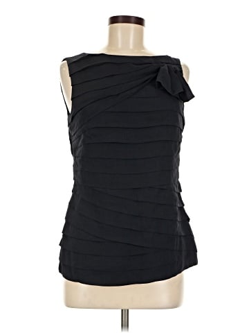 Tory Burch Sleeveless Top (view 1)