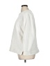 Nordstrom White Sweatshirt Size XL - photo 5