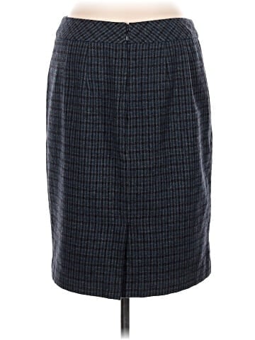 Chadwicks Wool Skirt (view 2)
