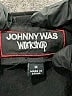 Johnny Was 100% Silk Black Long Sleeve Silk Top Size M - photo 4