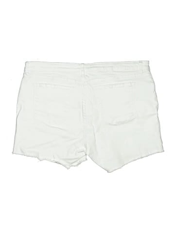 STS Blue Shorts (view 2)