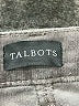 Talbots Gray Jeans Size 10 - photo 7