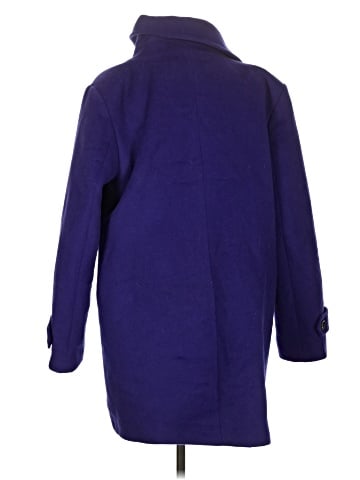 Ann Taylor Coat (view 2)
