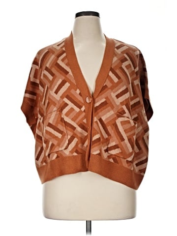 Isaac Mizrahi LIVE! Cardigan (view 1)
