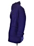 Ann Taylor Purple Coat Size L - photo 5