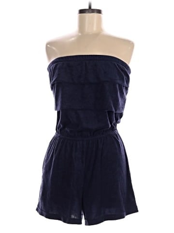 CW Classics Romper (view 1)