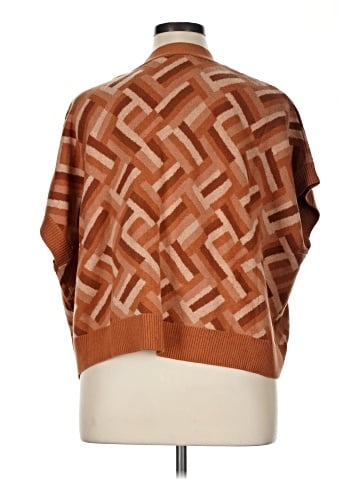 Isaac Mizrahi LIVE! Cardigan (view 2)