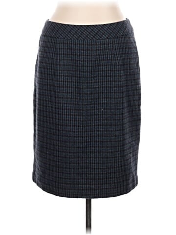 Chadwicks Wool Skirt (view 1)
