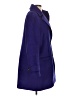 Ann Taylor Purple Coat Size L - photo 4