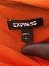Express Orange Casual Dress Size XL - photo 7