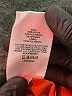 Express Orange Casual Dress Size XL - photo 8