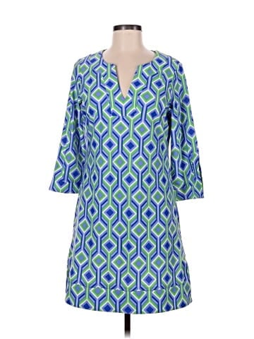 Jude Connally Casual Dress (view 1)