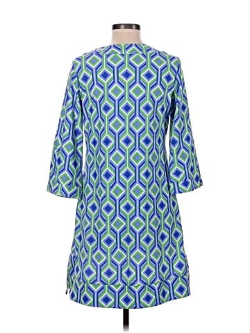Jude Connally Casual Dress (view 2)