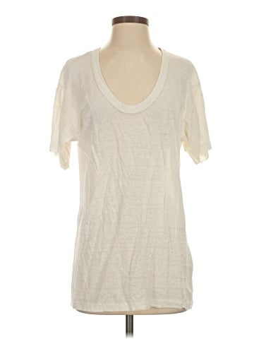 NSF Short Sleeve Top (view 1)