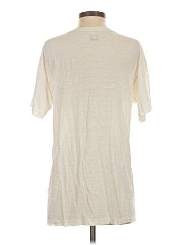 NSF Short Sleeve Top (view 2)
