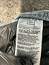 Old Navy 100% Cotton Blue Denim Jacket Size Lg Petite - photo 7