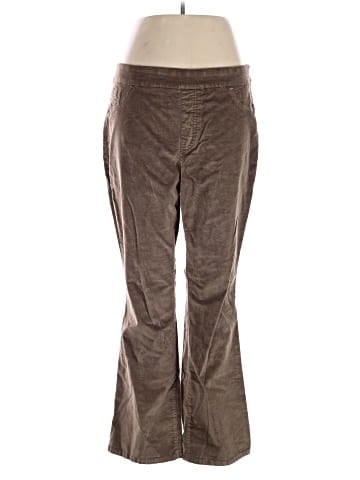 DG^2 by Diane Gilman Casual Pants (view 1)