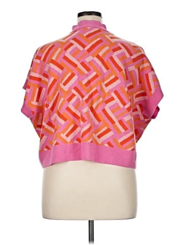 Isaac Mizrahi LIVE! Cardigan (view 2)