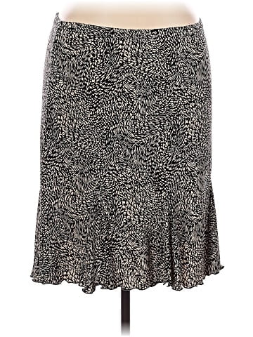 Briggs New York Casual Skirt (view 1)