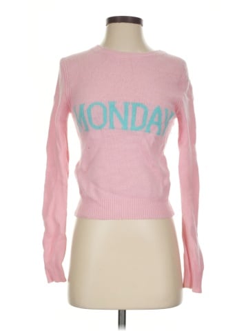 Alberta Ferretti Pullover Sweater (view 1)