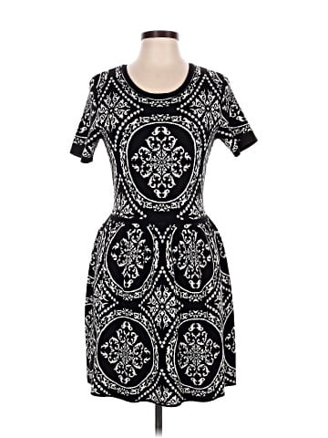Romeo & Juliet Couture Casual Dress (view 1)
