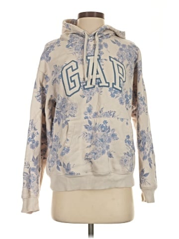 Gap Pullover Hoodie (view 1)