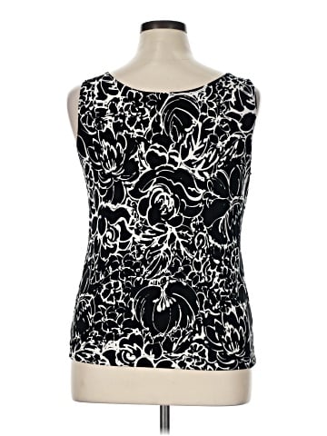Additions by Chico's Sleeveless Blouse (view 2)