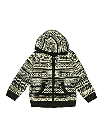 Old Navy Zip Up Hoodie (view 1)