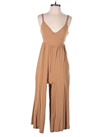 Gentle Fawn Jumpsuit (view 1)