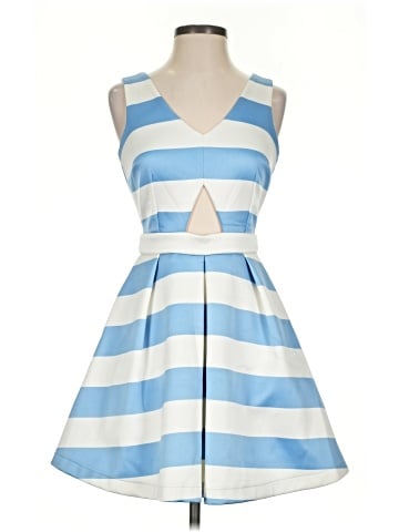 Gianni Bini Cocktail Dress (view 1)