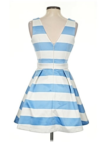 Gianni Bini Cocktail Dress (view 2)